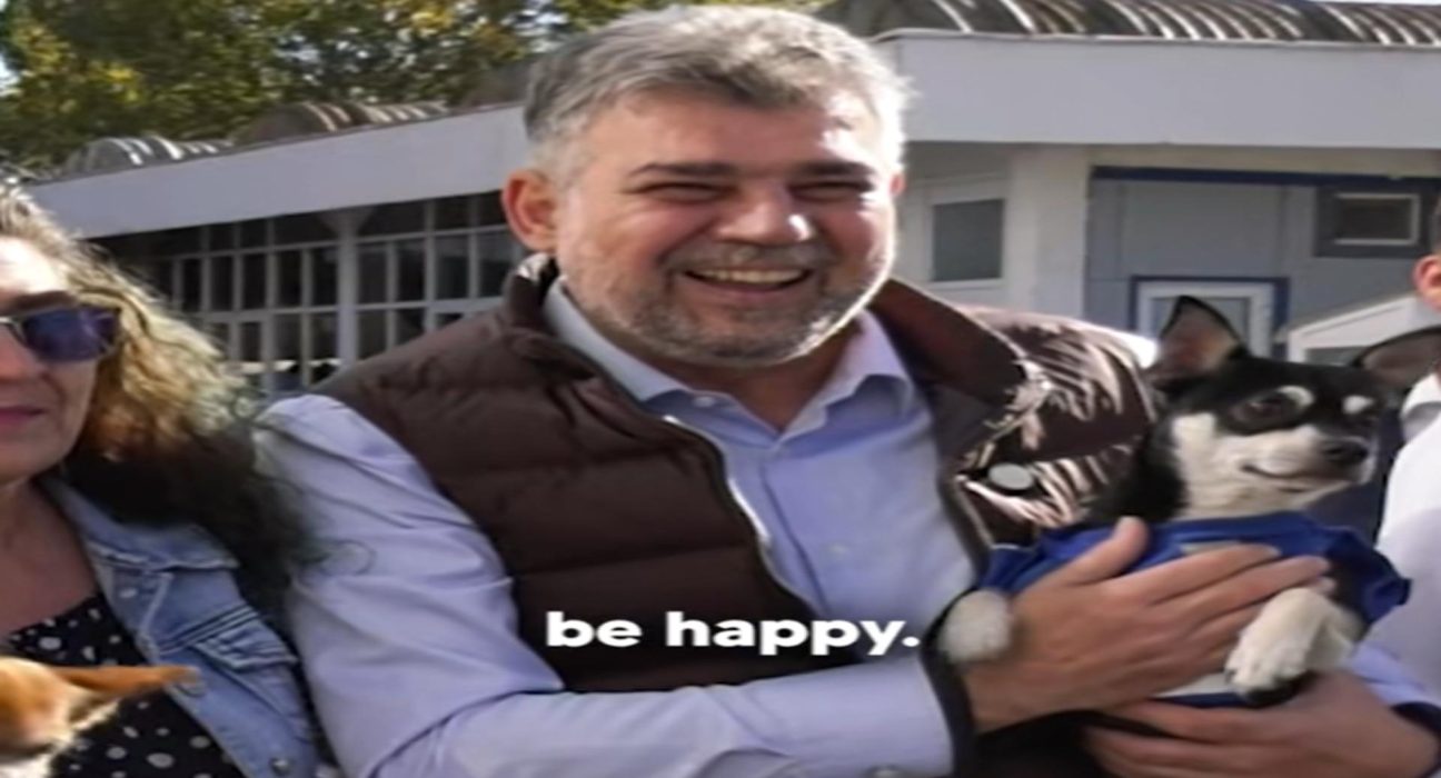 Marcel Ciolacu mesaj nou pe TikTok Ce spune premierul