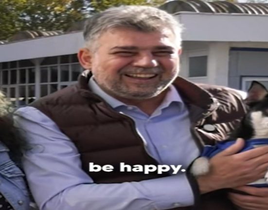 Marcel Ciolacu mesaj nou pe TikTok Ce spune premierul
