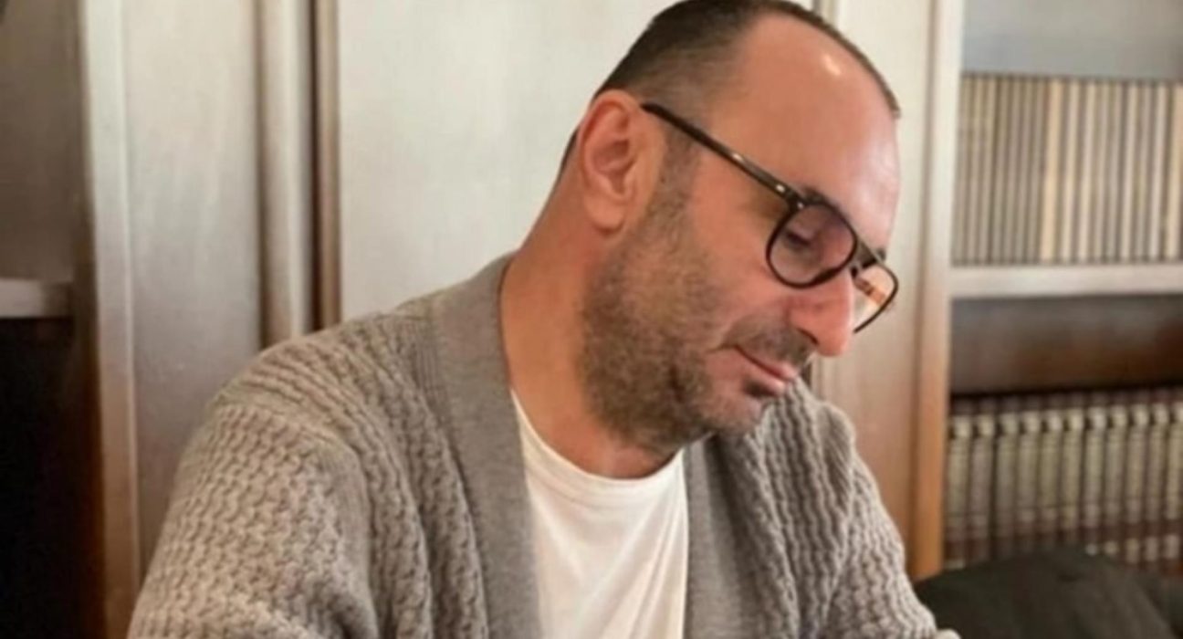 Marius Tuca initiativa fara precedent scrisoare pentru Donald Trump