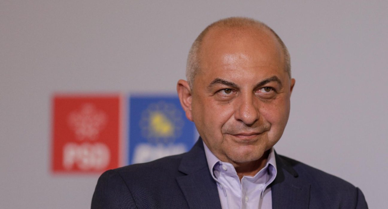 Mesaj surprinzator de la Catalin Carstoiu ce spune despre politica