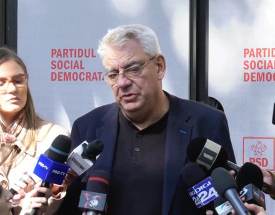 Mihai Tudose despre candidatul Coalitiei Dl Crin Antonescu s ar putea retrage sau Luna ar putea cadea Avertisment pentru Ponta si Dancu