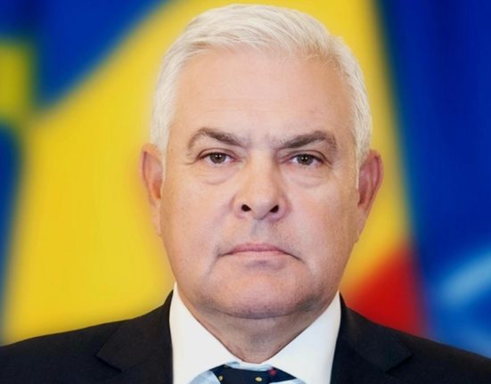 Ministrul Apararii Angel Tilvar detalii surprinzatoare despre pensiile Armatei Vreau sa demontez un mit