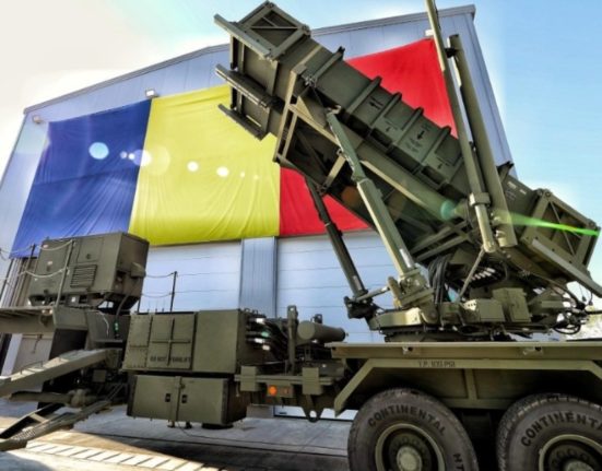 Ministrul Apararii Contractul pentru noul sistem PATRIOT va fi semnat in februarie