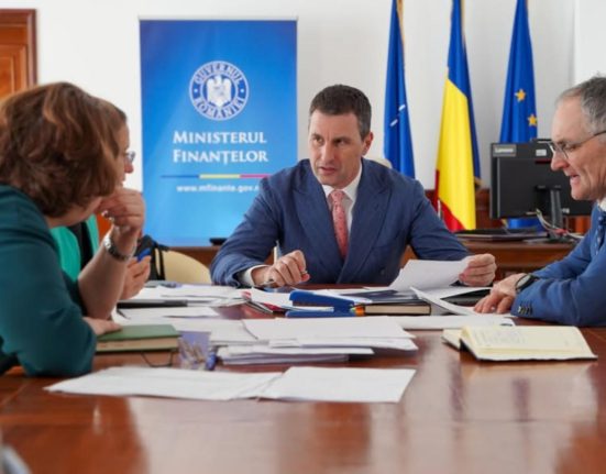 Ministrul Finantelor Primul anunt despre pensiile din 2025