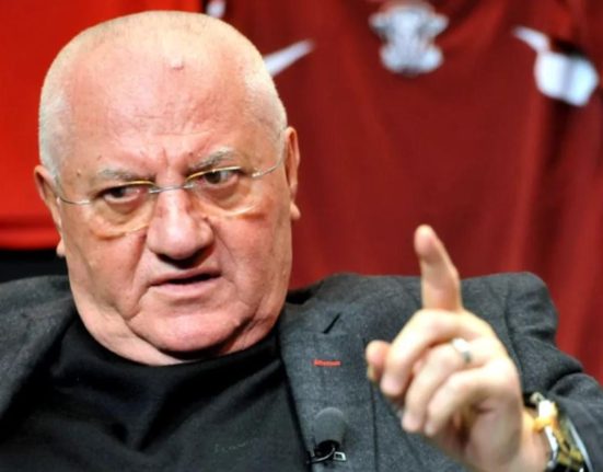 Mitica Dragomir il critica pe Victor Ponta Are atat de multe lacune si fisuri