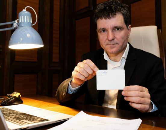 Nicusor Dan Anularea alegerilor un esec al statului