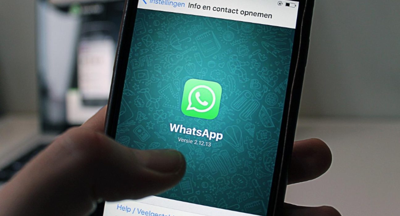Nu raspundeti la mesajele pe WhatsApp noua schema de escrocherie