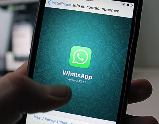Nu raspundeti la mesajele pe WhatsApp noua schema de escrocherie