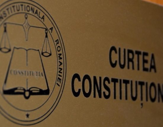 O fosta judecatoare acuza CCR interpreteaza doar texte constitutionale Completul Curtii indus in eroare de Servicii