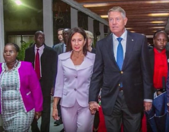 Palatul de clestar al lui Iohannis construit pe suferinta Romaniei