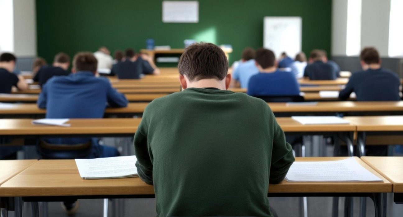 Profesor universitar sub control judiciar pentru mita de peste 9000 de euro