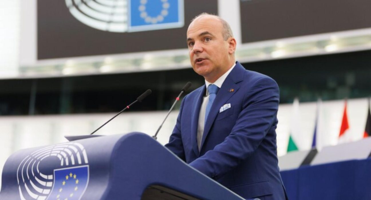 Rares Bogdan mesaj puternic dupa investirea lui Donald Trump Am intrat intr o noua era cine nu intelege dispare VIDEO