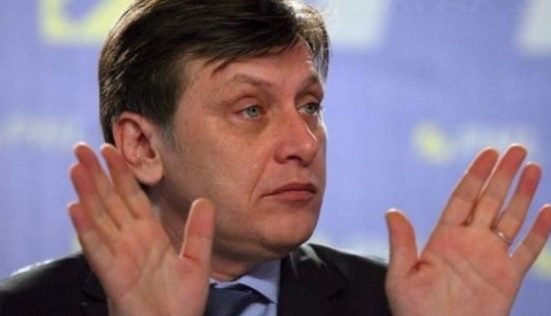 Reactii dupa anuntul lui Crin Antonescu privind suspendarea candidaturii Declaratia lui Nicusor Dan