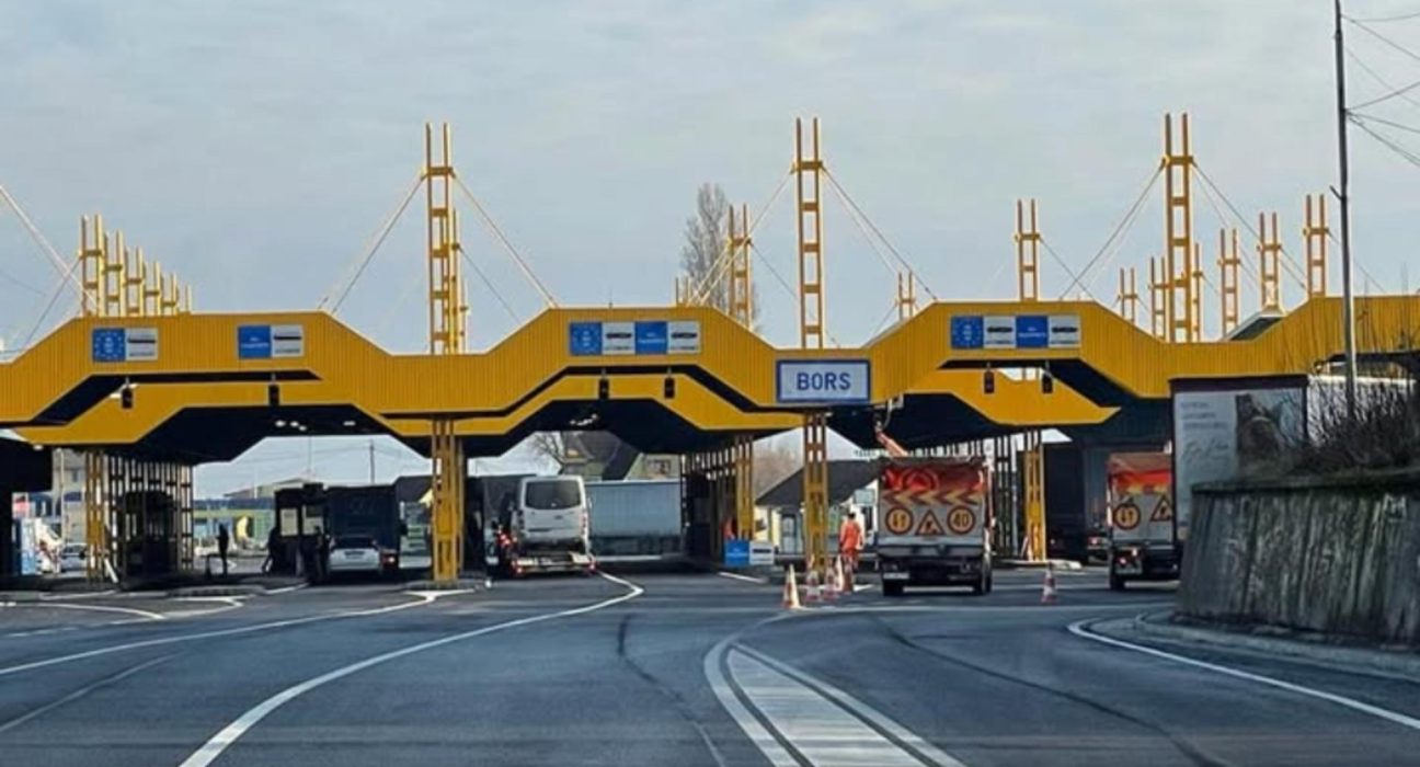 Romania in Schengen Marcel Ciolacu Exporturile vor creste semnificativ