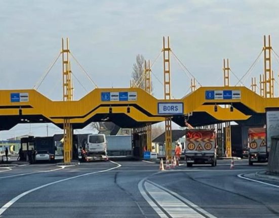 Romania in Schengen Marcel Ciolacu Exporturile vor creste semnificativ