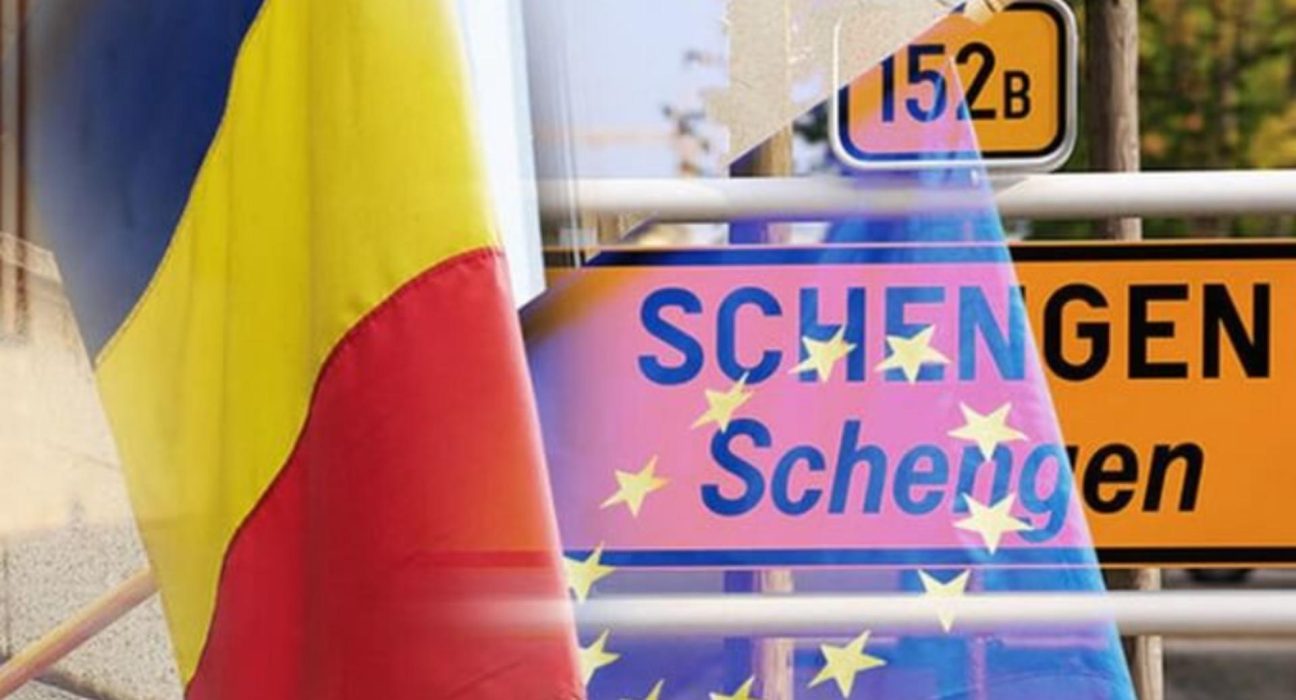Romania monitorizeaza eficient spatiul Schengen Peste 500 de persoane si 37 de autovehicule identificate in SIS descoperite intr o saptamana