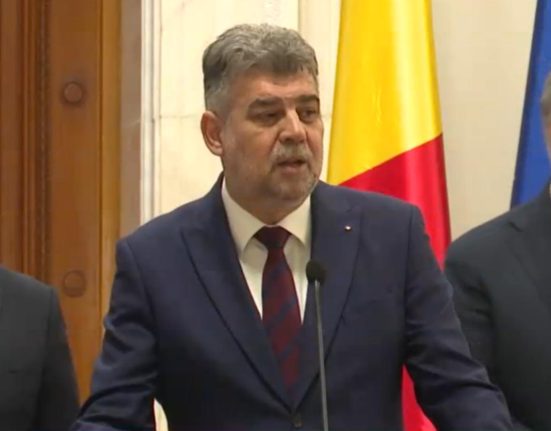SURSE Ordonanta trenulet zguduie Coalitia fragila ce masuri de austeritate nu plac liberalilor