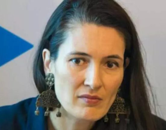Scandal in USR Clotilde Armand acuzata ca se agata de sefia Sectorului 1