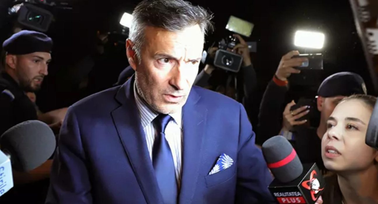 Se strange latul Florian Coldea lovitura finala in justitie Disperare maxima pentru seful statului paralel Dosarul sau va fi trimis in judecata