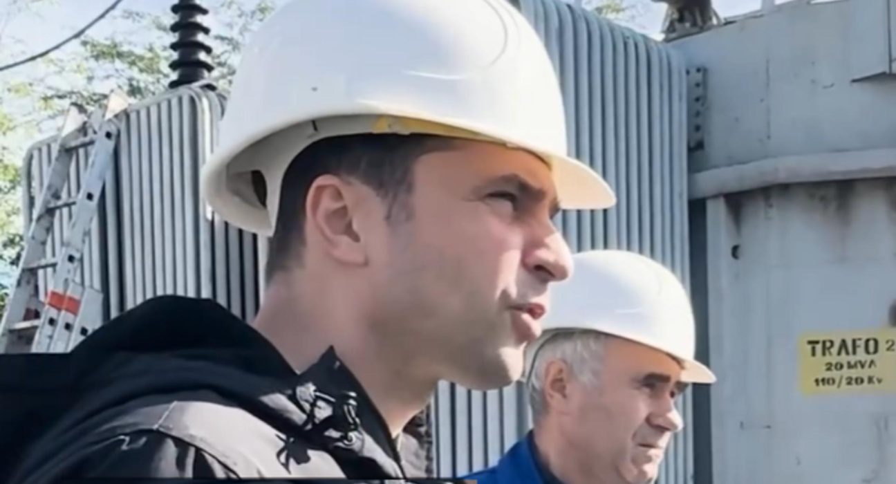 Sebastian Burduja il sustine pe Trump si ignora Green Deal ul Ursulei Ne tine pe loc