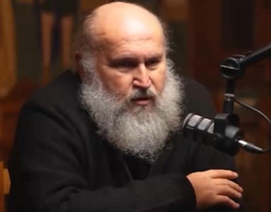 Staret celebru despre Romania Nu mai exista libertate Este neomarxism