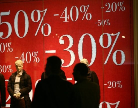 Trucuri comerciale pentru reducerile de iarna Ghid ANPC