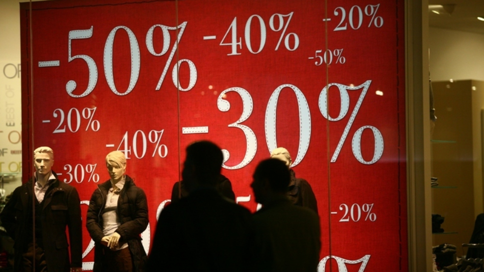 Trucuri comerciale pentru reducerile de iarna Ghid ANPC