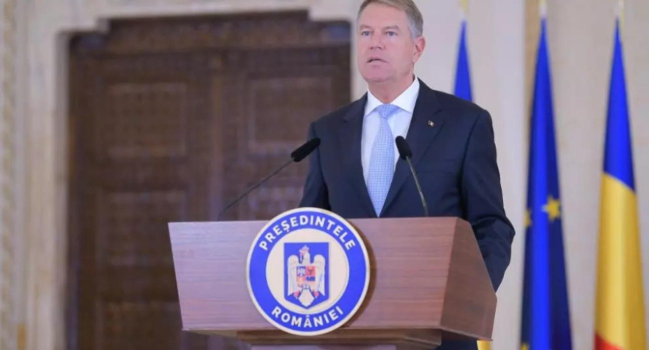 Ultimatum pentru Iohannis un lider PSD ii cere demisia