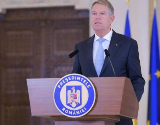 Ultimatum pentru Iohannis un lider PSD ii cere demisia