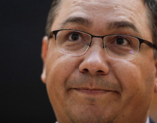 Victor Ponta Nu poti deveni presedintele Romaniei singur Nu sunt candidat de profesie