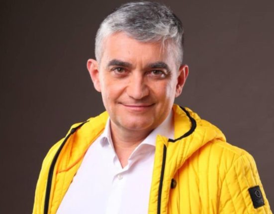 Vlad Oprea primarul Sinaiei declara nevinovatia si acuza interese