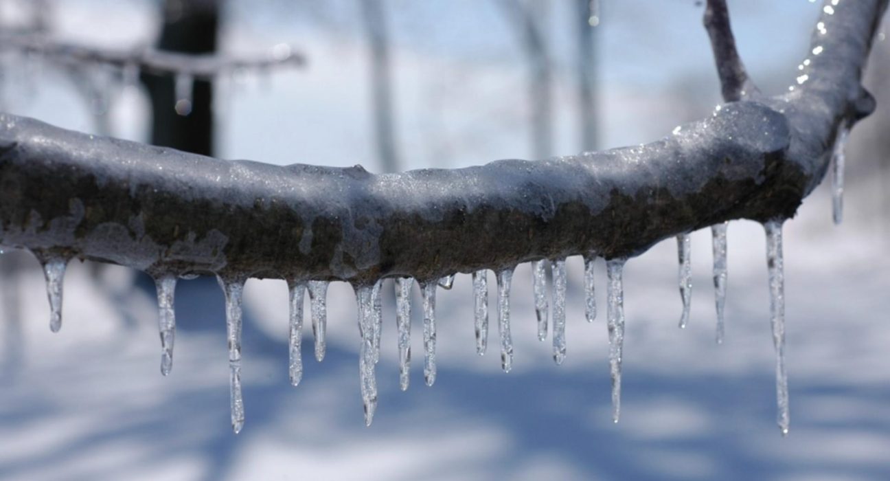 minus 19 grade celsius miercuri dimineata in romania cea mai rece zi