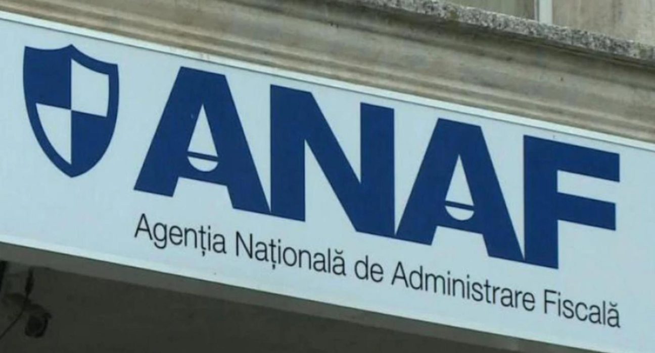 ANAF trimite somatii Ce document pot primi romanii