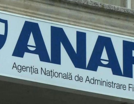 ANAF trimite somatii Ce document pot primi romanii