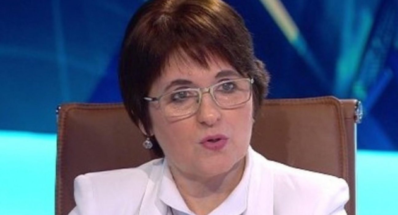 ANULARE ALEGERI Avocata Maria Vasii Politicienii vor primi notificari europene