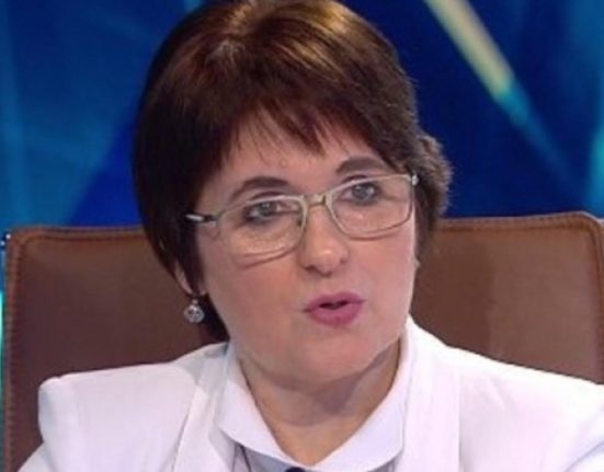 ANULARE ALEGERI Avocata Maria Vasii Politicienii vor primi notificari europene