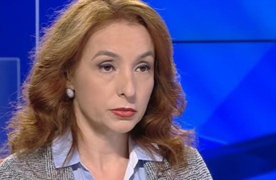 ANULARE ALEGERI Ingrid Mocanu demasca reteaua Soros