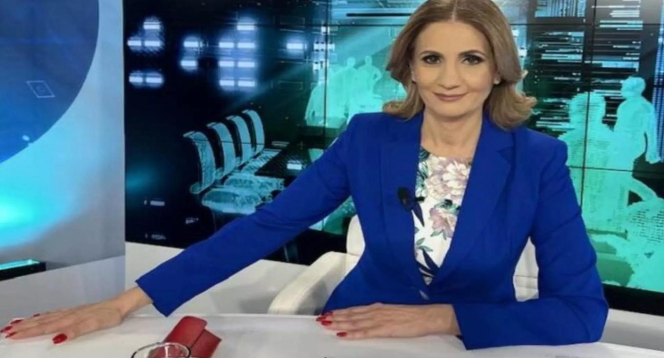 Anca Alexandrescu amenintata cu moartea Cine e in spatele atacului