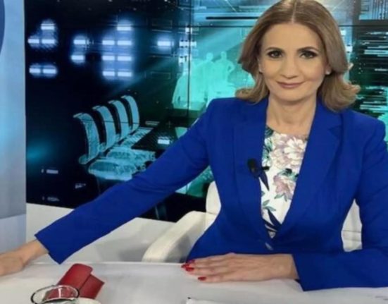 Anca Alexandrescu amenintata cu moartea Cine e in spatele atacului