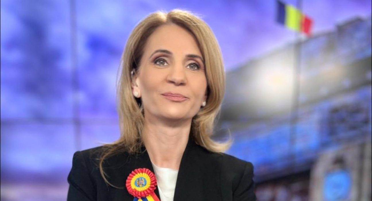 Anca Alexandrescu dezvaluie legaturile lui Ilie Bolojan cu reteaua Soros Rezistii adusi din nou la putere Declaratii incendiare