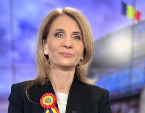 Anca Alexandrescu dezvaluie legaturile lui Ilie Bolojan cu reteaua Soros Rezistii adusi din nou la putere Declaratii incendiare