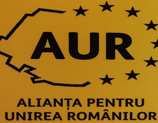 Antonio Andrusceac va fi exclus din AUR