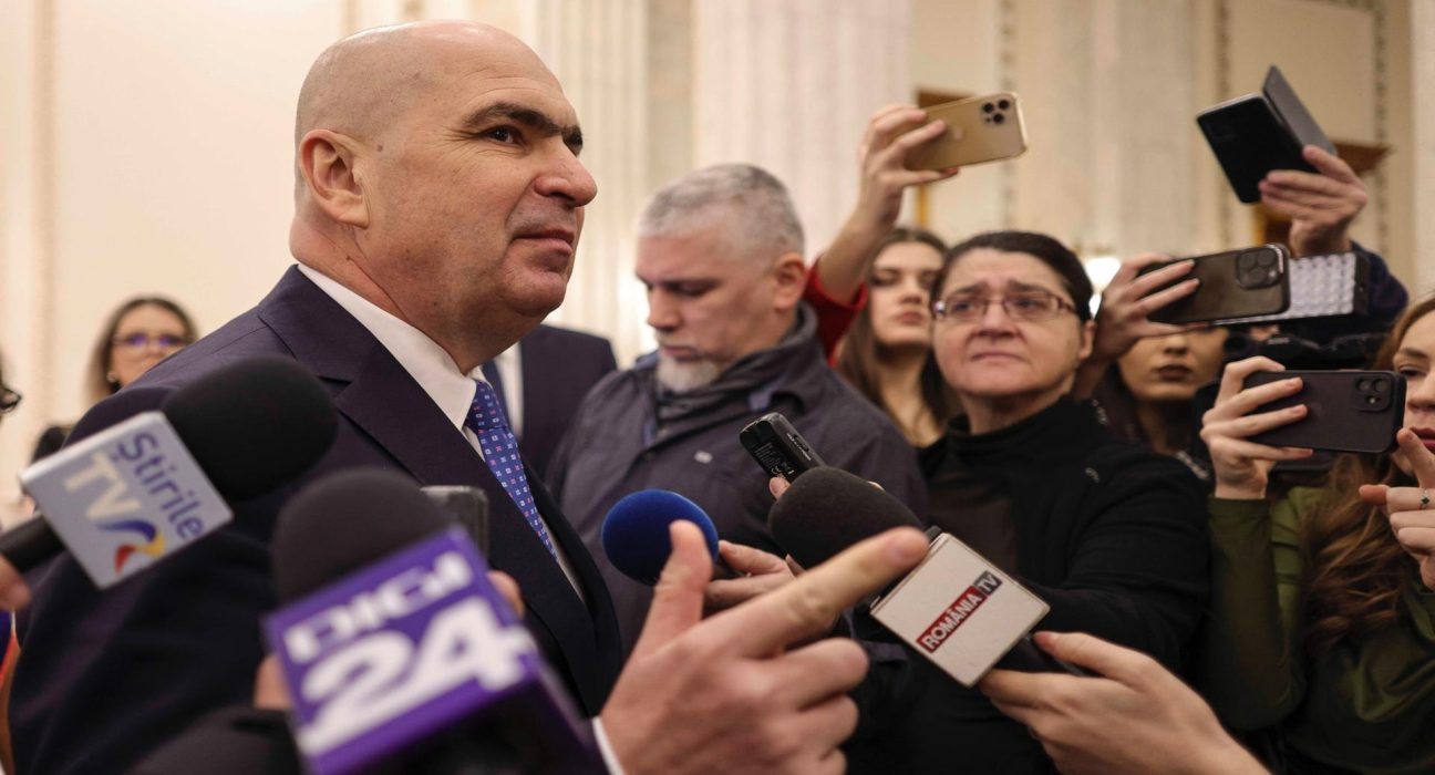 Averi mari si imprumuturi pentru partid Cat de bogati sunt unii parlamentari