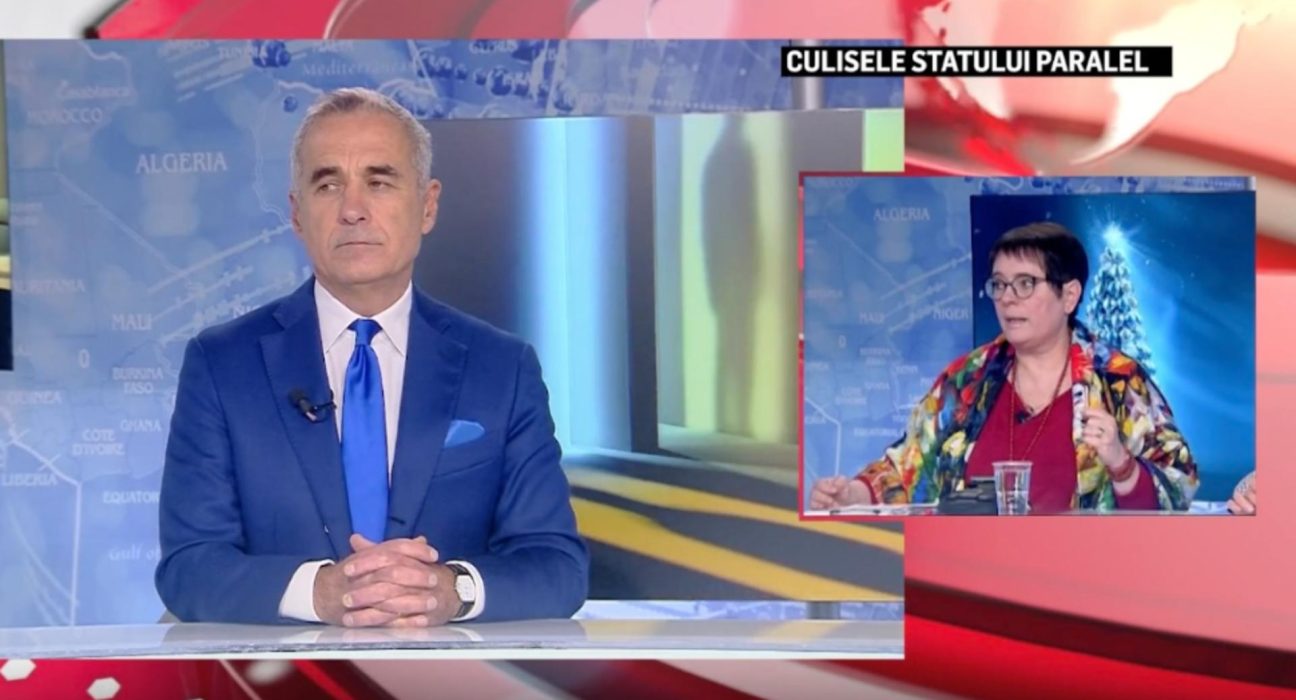 Avocata lui Calin Georgescu dupa demisia lui Iohannis Notificare noua la CCR