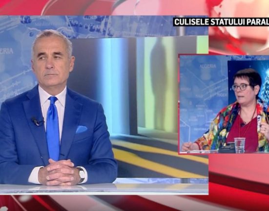 Avocata lui Calin Georgescu dupa demisia lui Iohannis Notificare noua la CCR