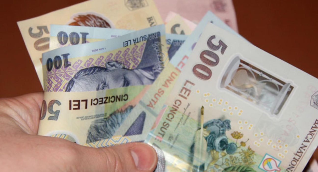 Bugetul de stat 2025 dezbatut in plenul Parlamentului
