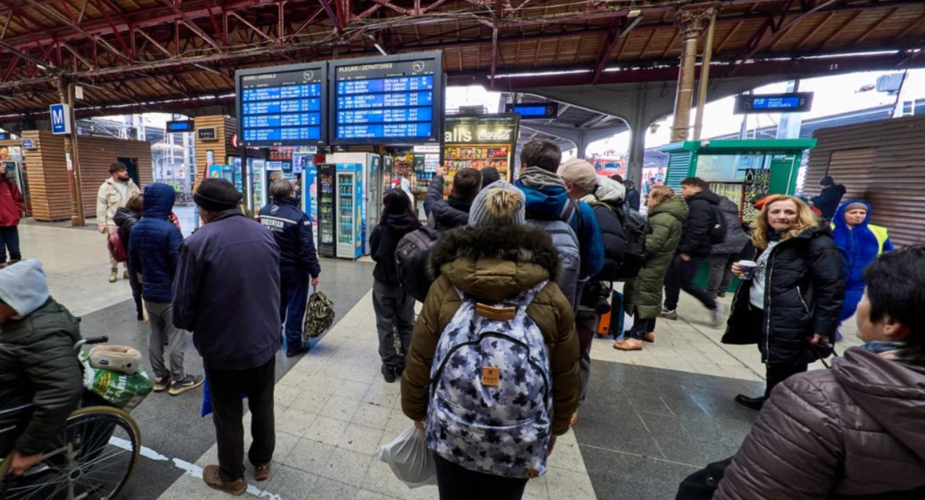 CFR Calatori opreste vanzarea titlurilor metropolitane