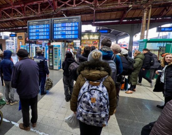 CFR Calatori opreste vanzarea titlurilor metropolitane