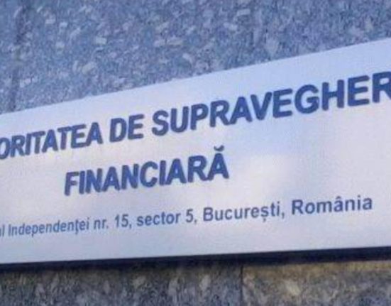 COTAR OPRITI PERSECUAREA AVERTIZORILOR DE INTEGRITATE DIN ASF