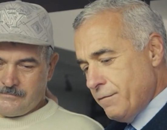 Calin Georgescu lectii despre munca si suveranitate Viitorul tarii e in interiorul ei